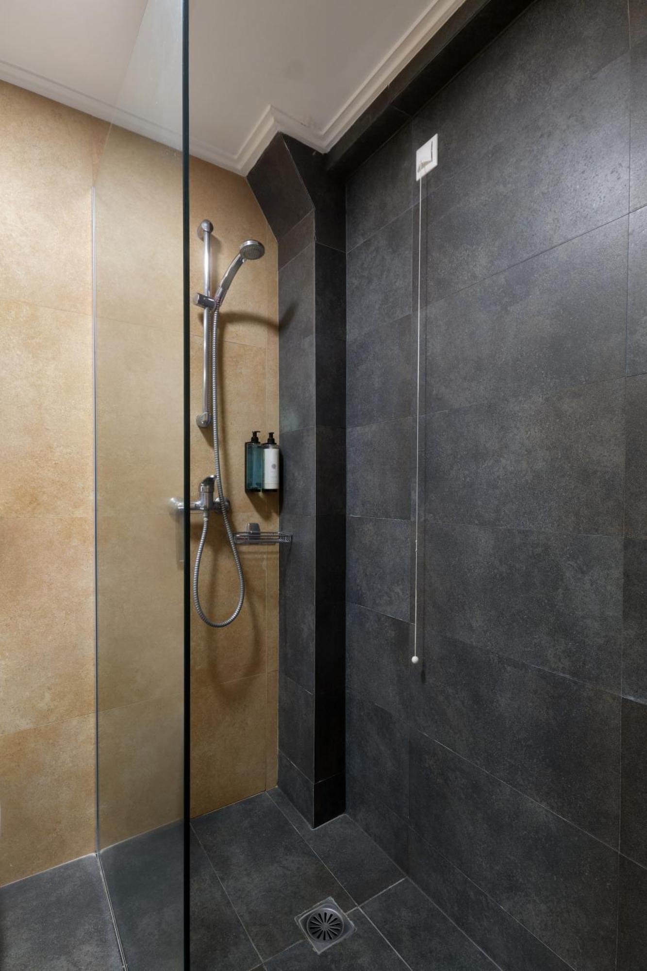 Aphrodite Hotel Mithimna Cameră foto